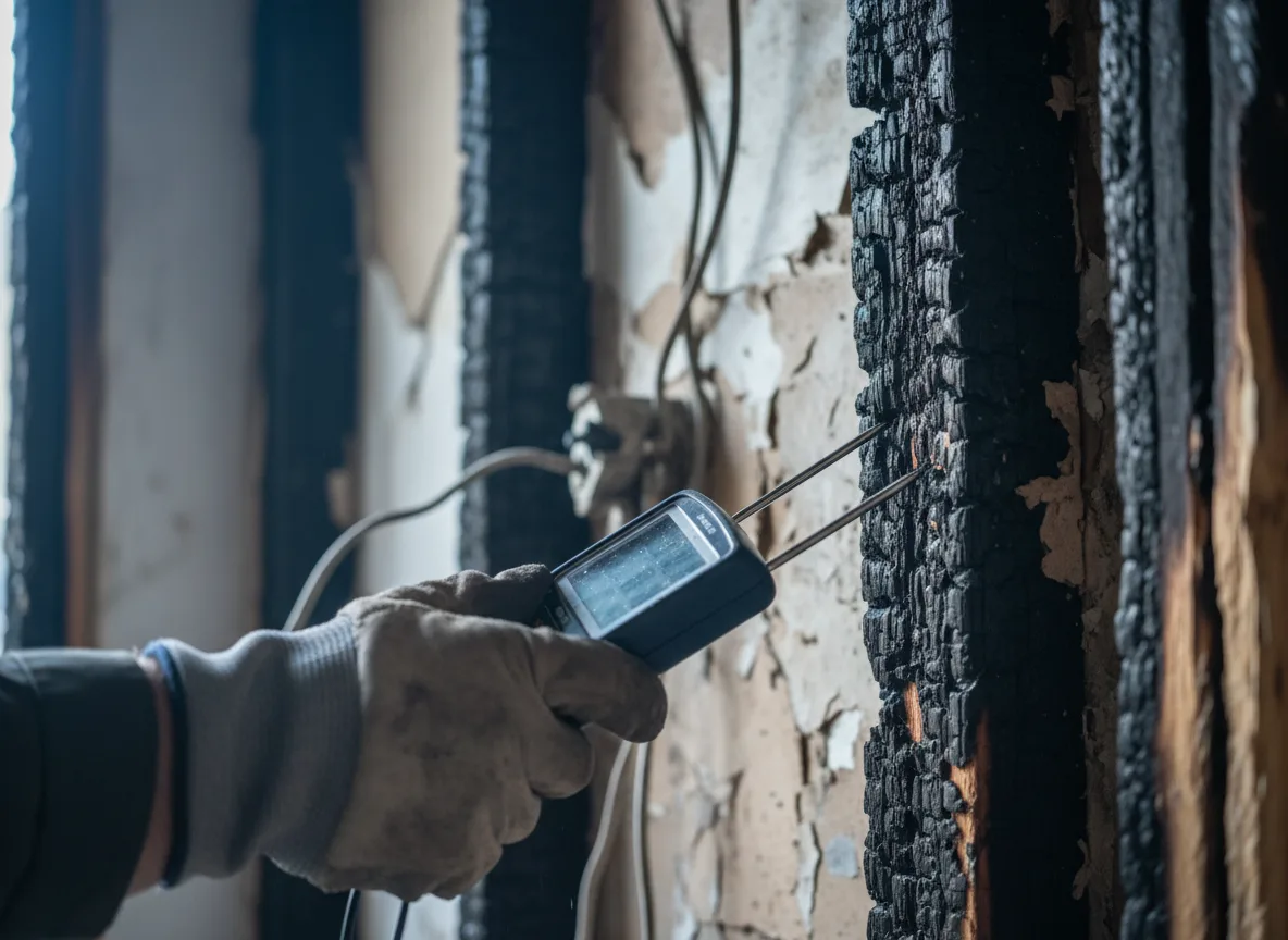 Fire Damage Restoration Weehawken, NJ FAQs